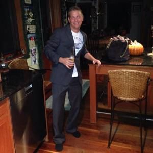 Meet your Posher, Brett